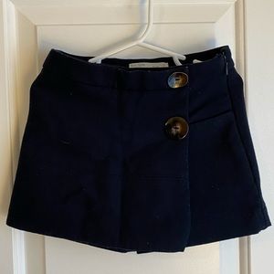 ZARA KIDS skort